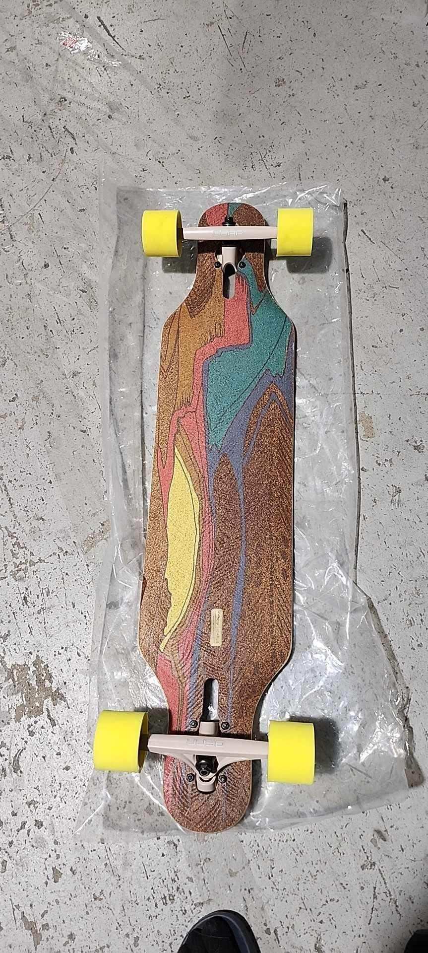 Loaded Icarus Longboard Complete [Limited Edition] - Skoutley Outdoors LLC