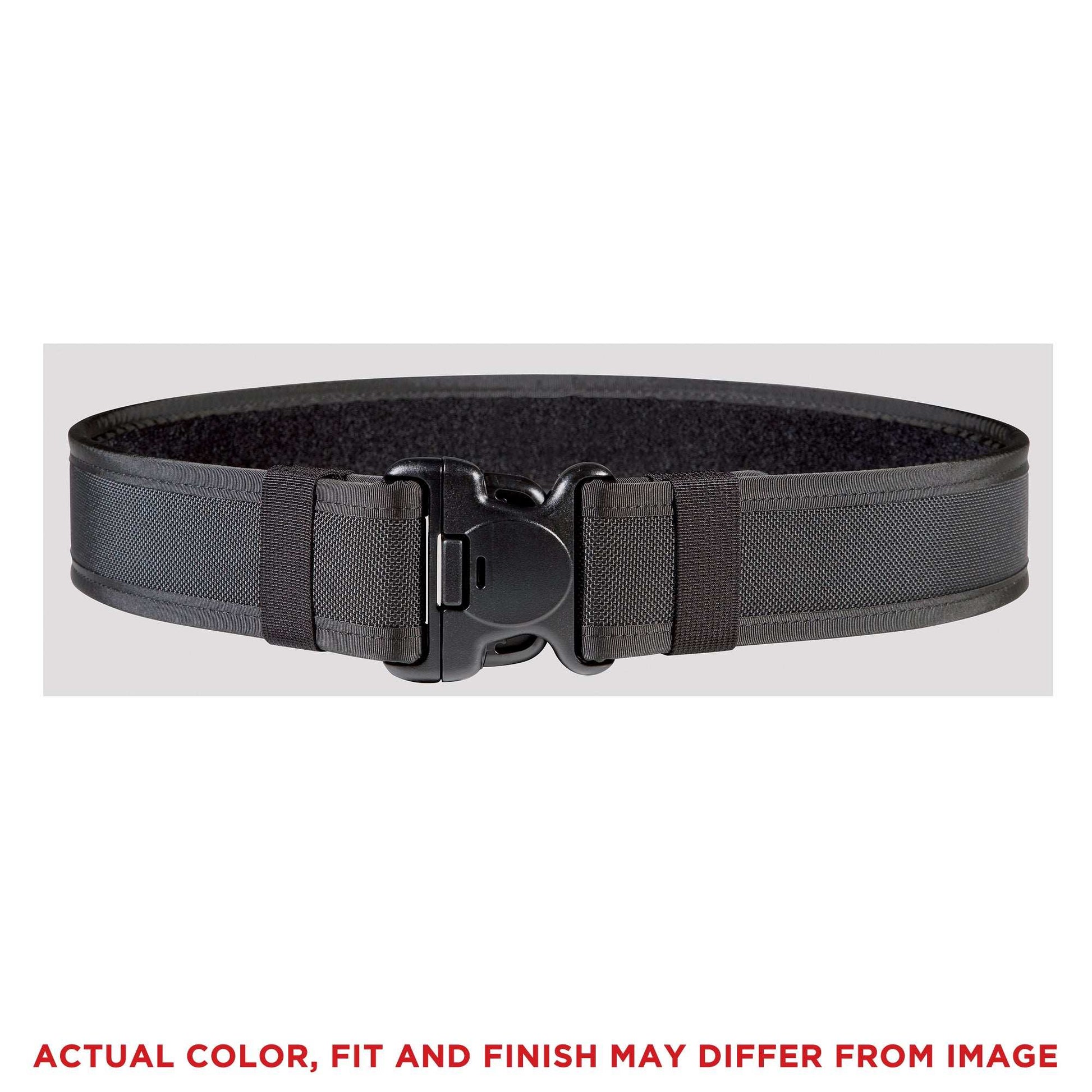 Bianchi Nylon Duty Belt Blk - Skoutley Outdoors LLC