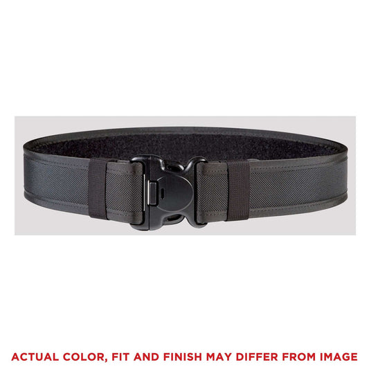 Bianchi Nylon Duty Belt Blk - Skoutley Outdoors LLC