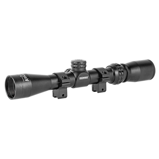 Konus Konuspro 2-7x32 Mblk - Skoutley Outdoors LLC