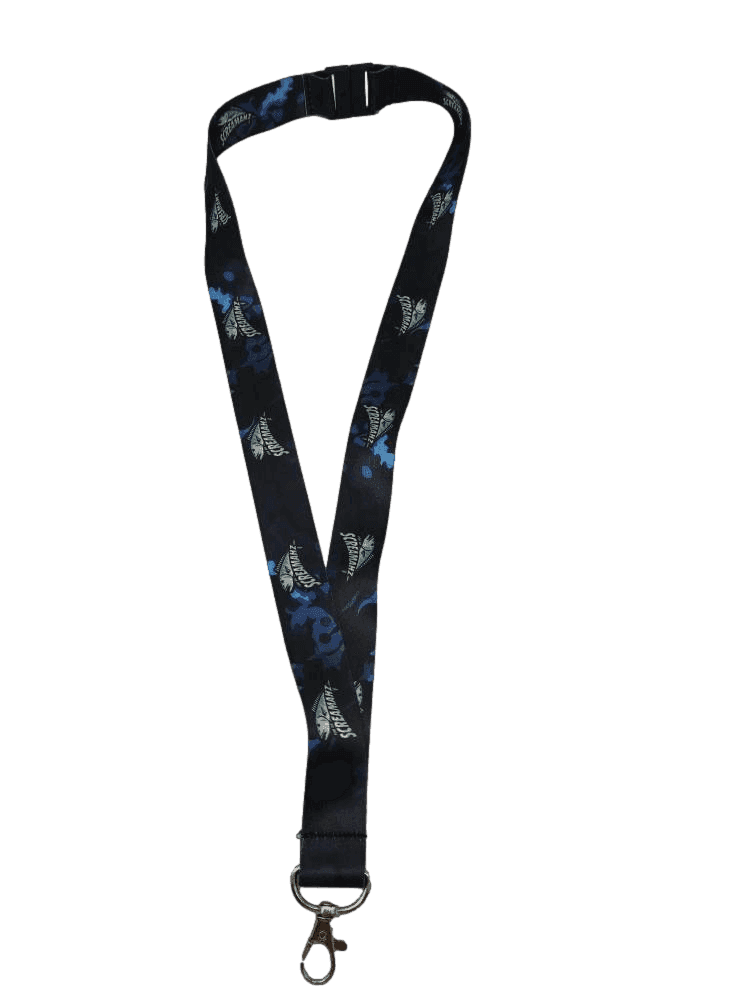 FDS Lanyard - Skoutley Outdoors LLC