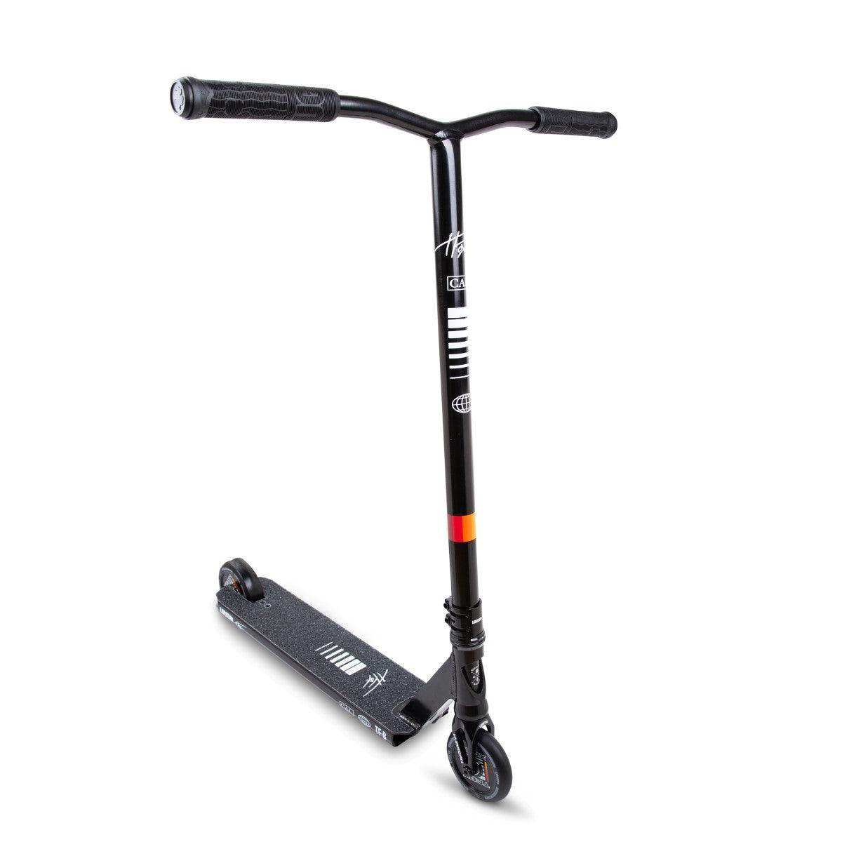 Lucky TFOX Signature Pro Scooter - Analog - Skoutley Outdoors LLC