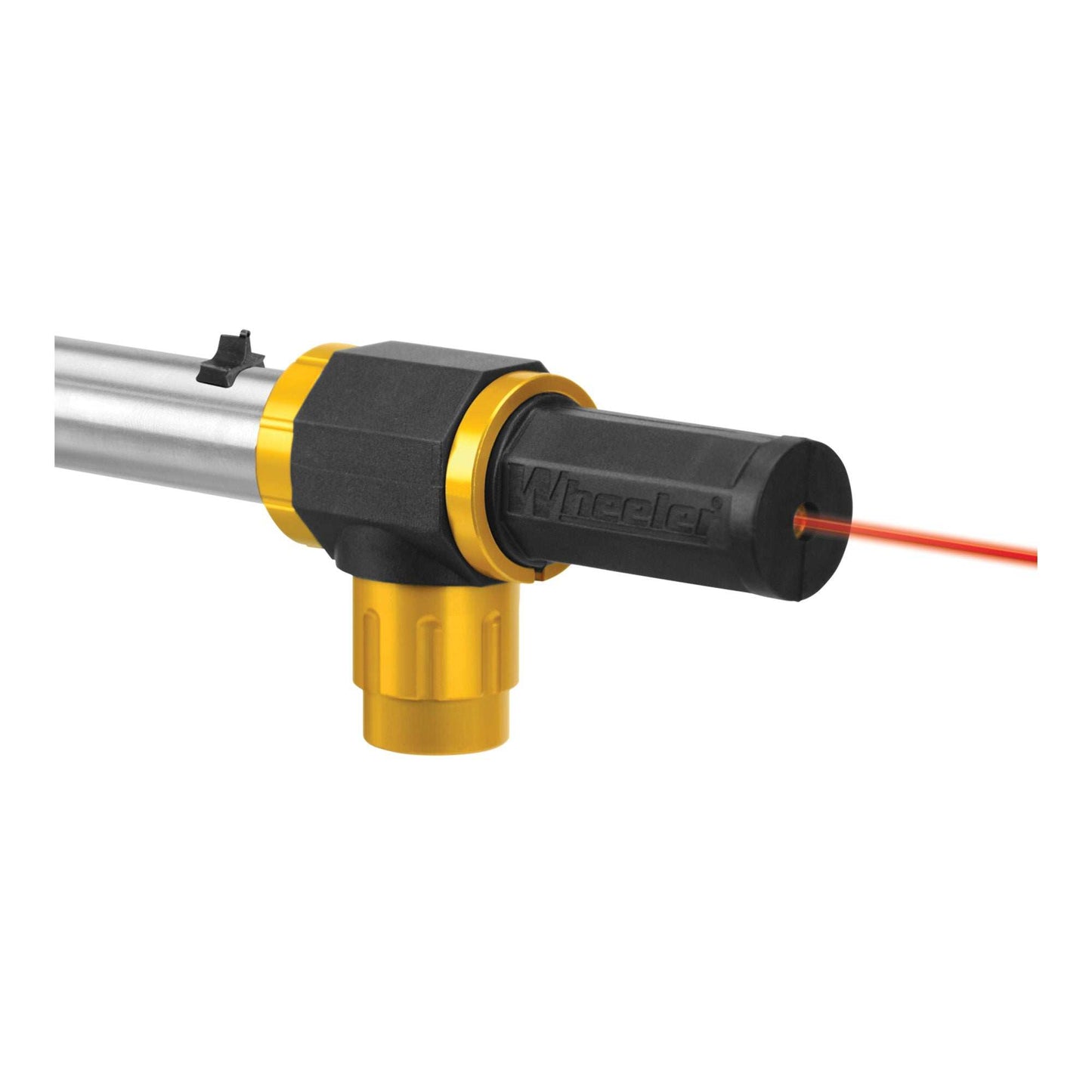 Wheeler Prof Laser Boresighter Red - Skoutley Outdoors LLC