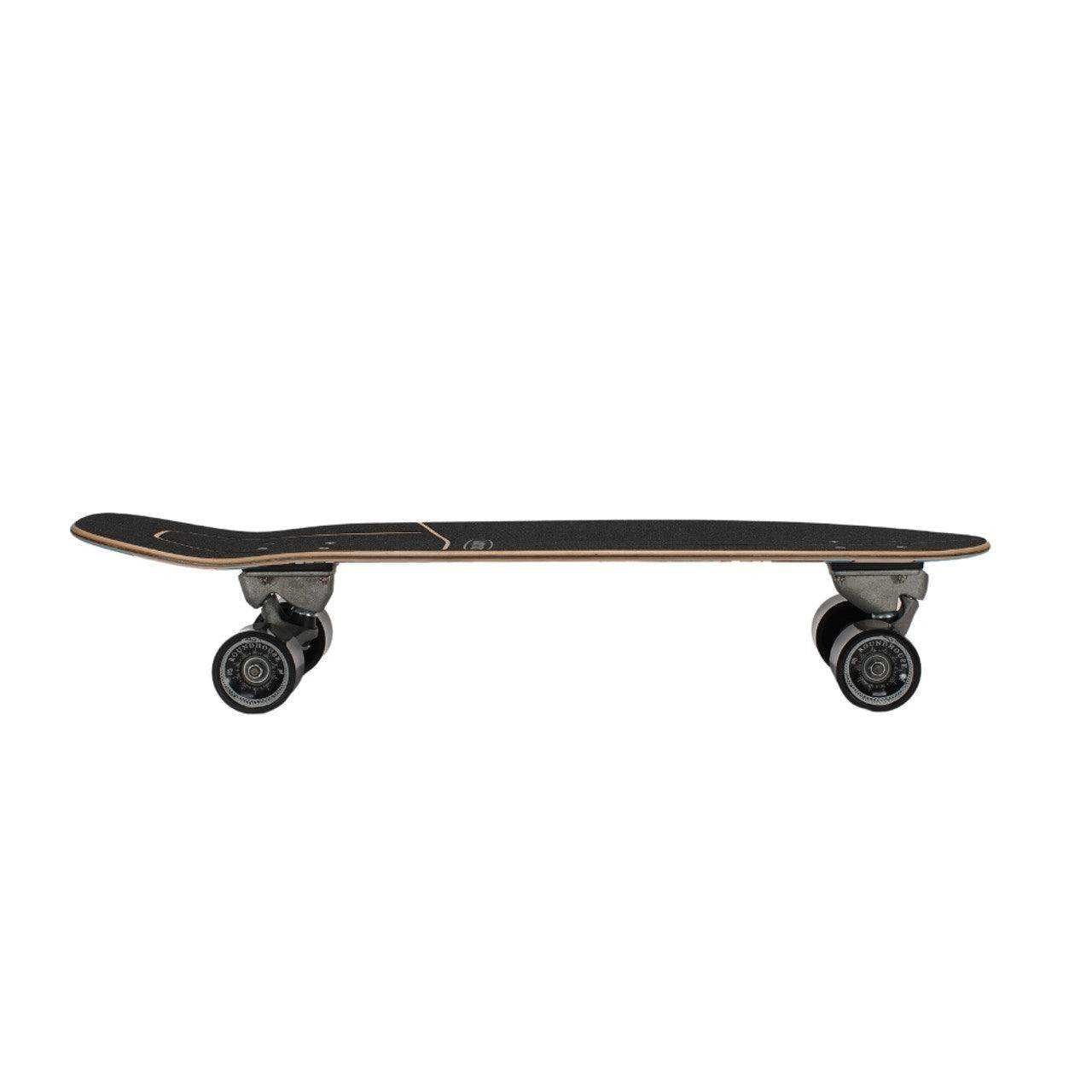 Carver Dine' Skate Garden Surfskate Complete CX - 31.25″ - Skoutley Outdoors LLC