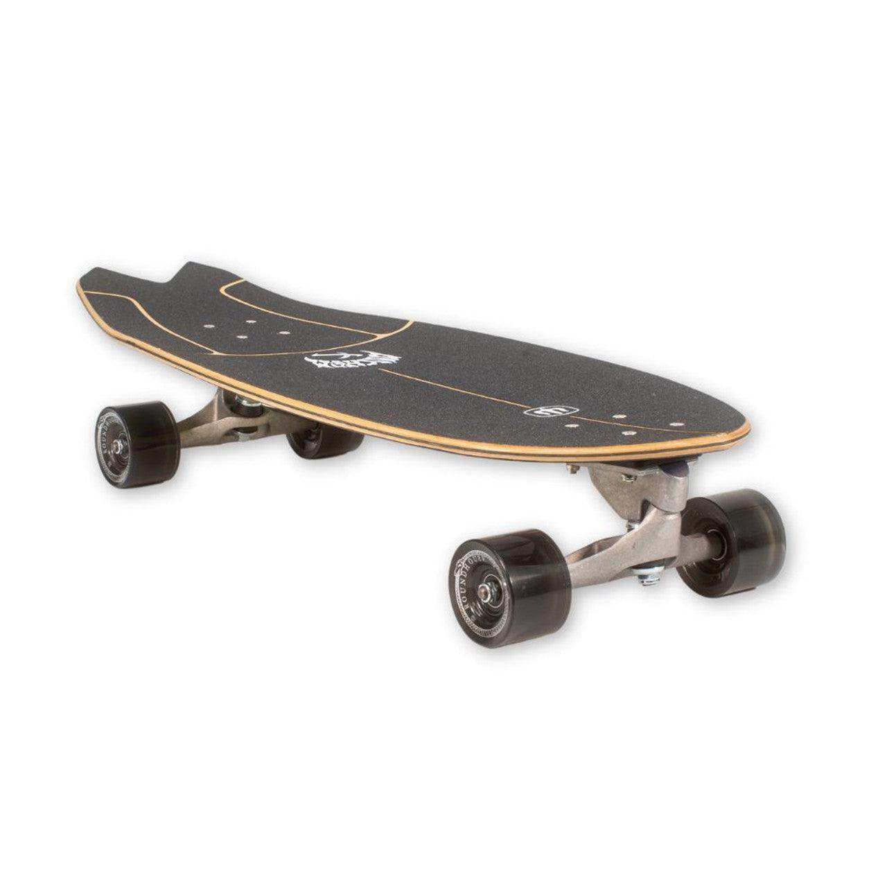 Carver Lost Rydra Surfskate Complete CX (V4)- 29″ - Skoutley Outdoors LLC