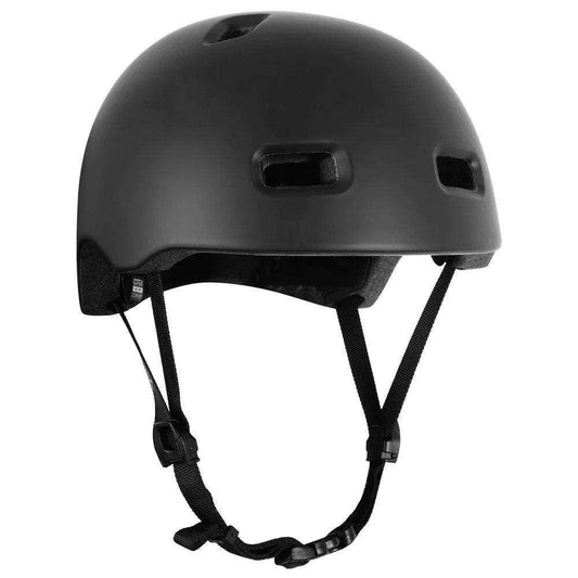 Cortex Conform Multi Sport Helmet - Matte Black - Skoutley Outdoors LLC