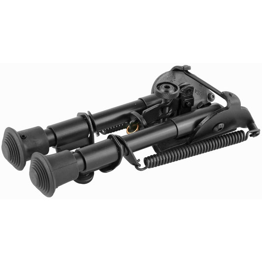 Harris Bipod 6-9" Hi Bnch Self Level - Skoutley Outdoors LLC