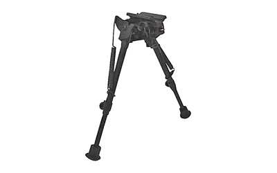 Harris Bipod 9-13" Rotate Self Level - Skoutley Outdoors LLC