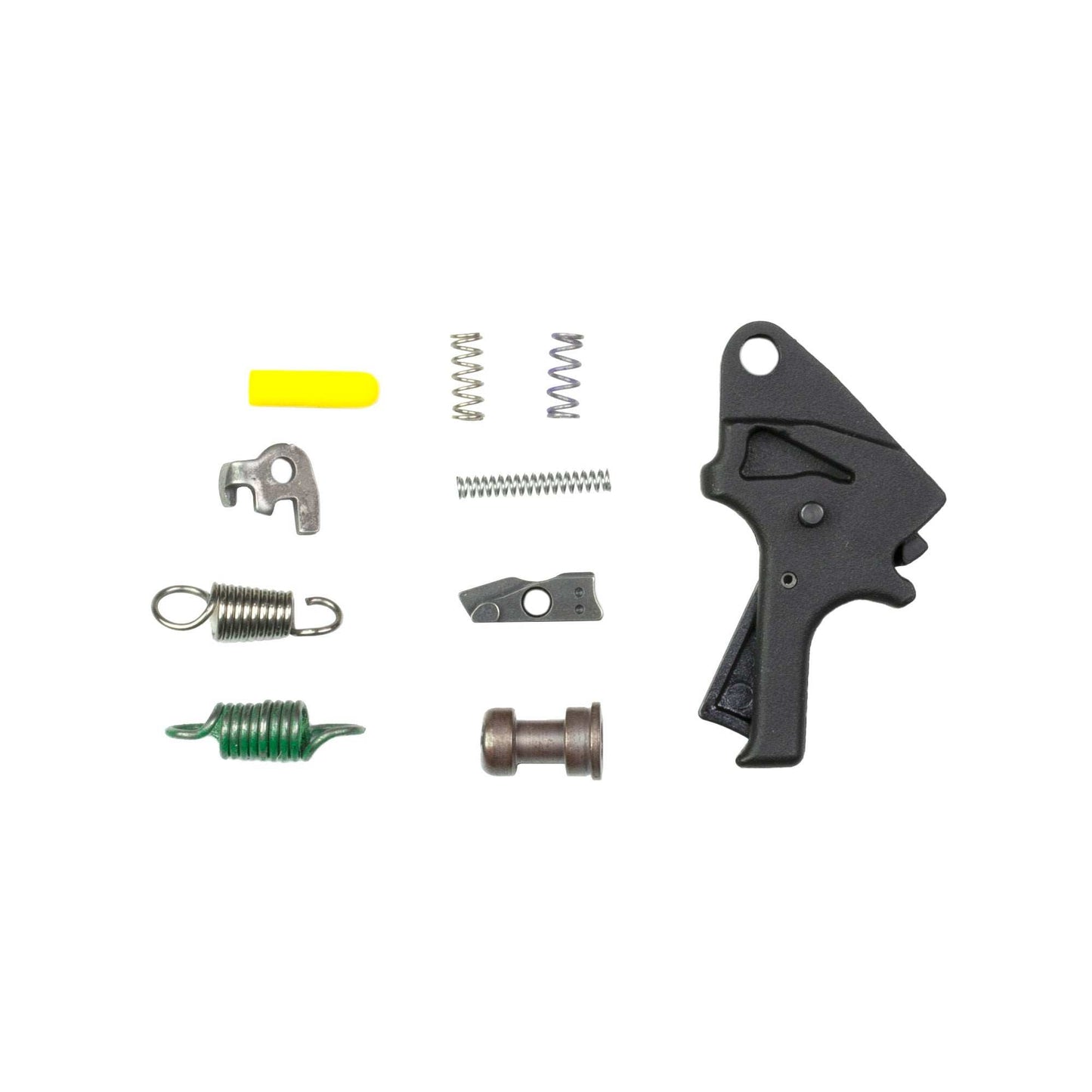 Apex M2.0 Poly Flat Fw Trgr Kit - Skoutley Outdoors LLC