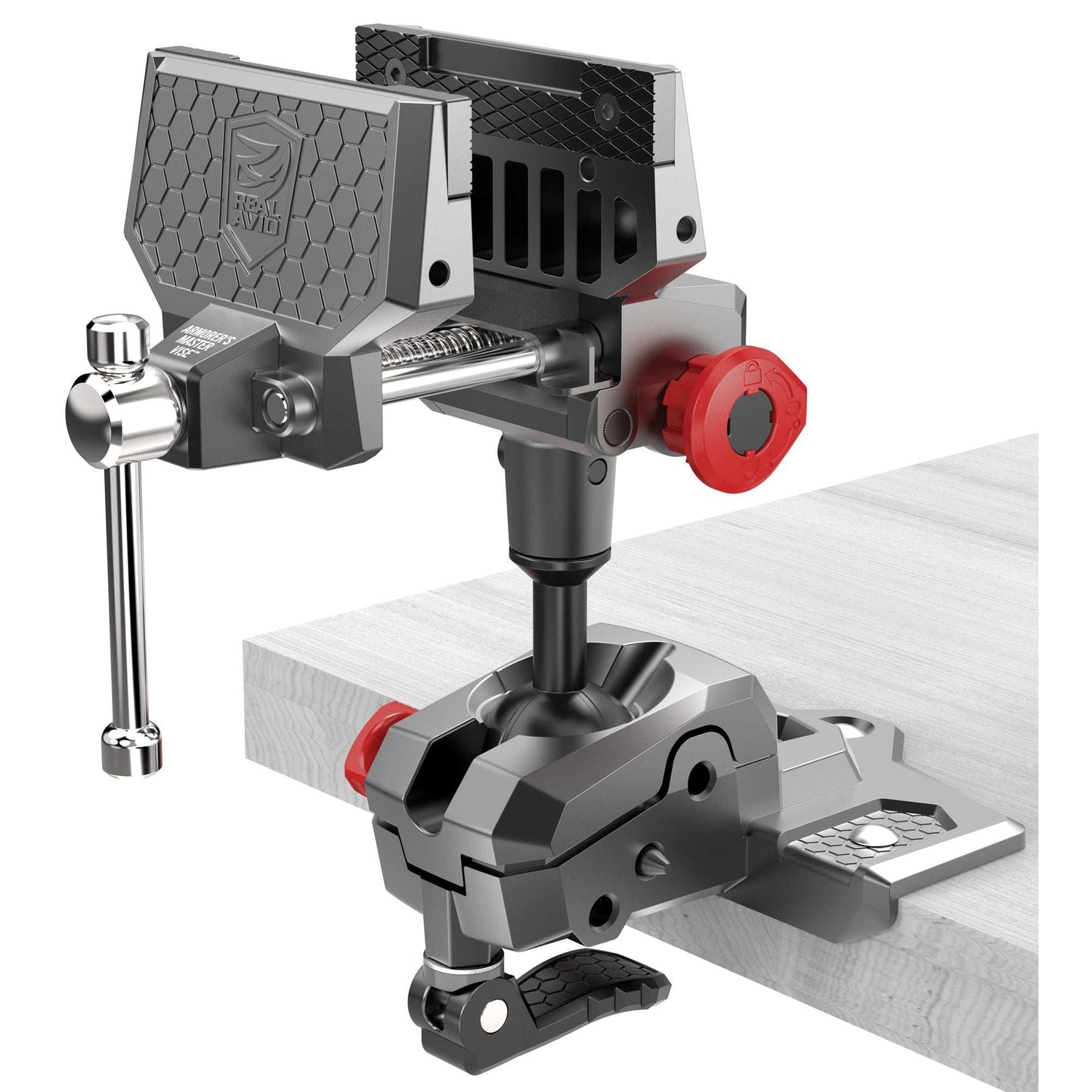 Real Avid Armorers Master Vise - Skoutley Outdoors LLC