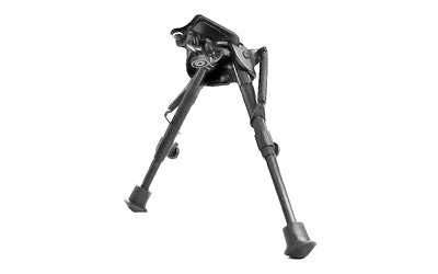 Harris Bipod 6-9" Rotate Self Level - Skoutley Outdoors LLC