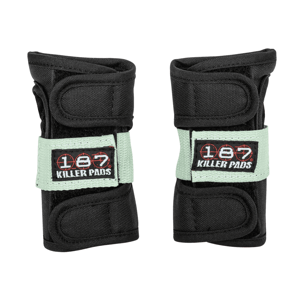 187 Killer Pads 6-Pack Junior Pad Set Combo - Hibiscus - Skoutley Outdoors LLC