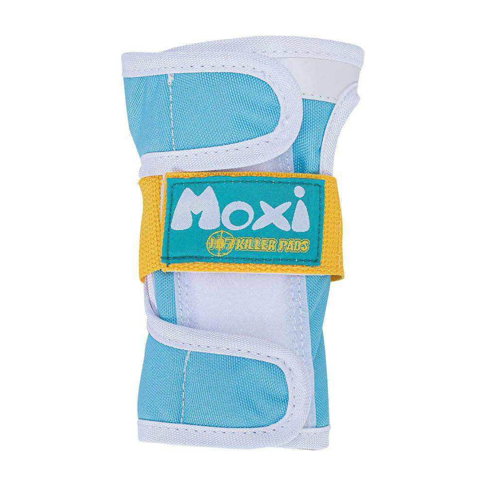 187 Moxi Super 6-Pack Adult Pad Set Combo - Jade - Skoutley Outdoors LLC