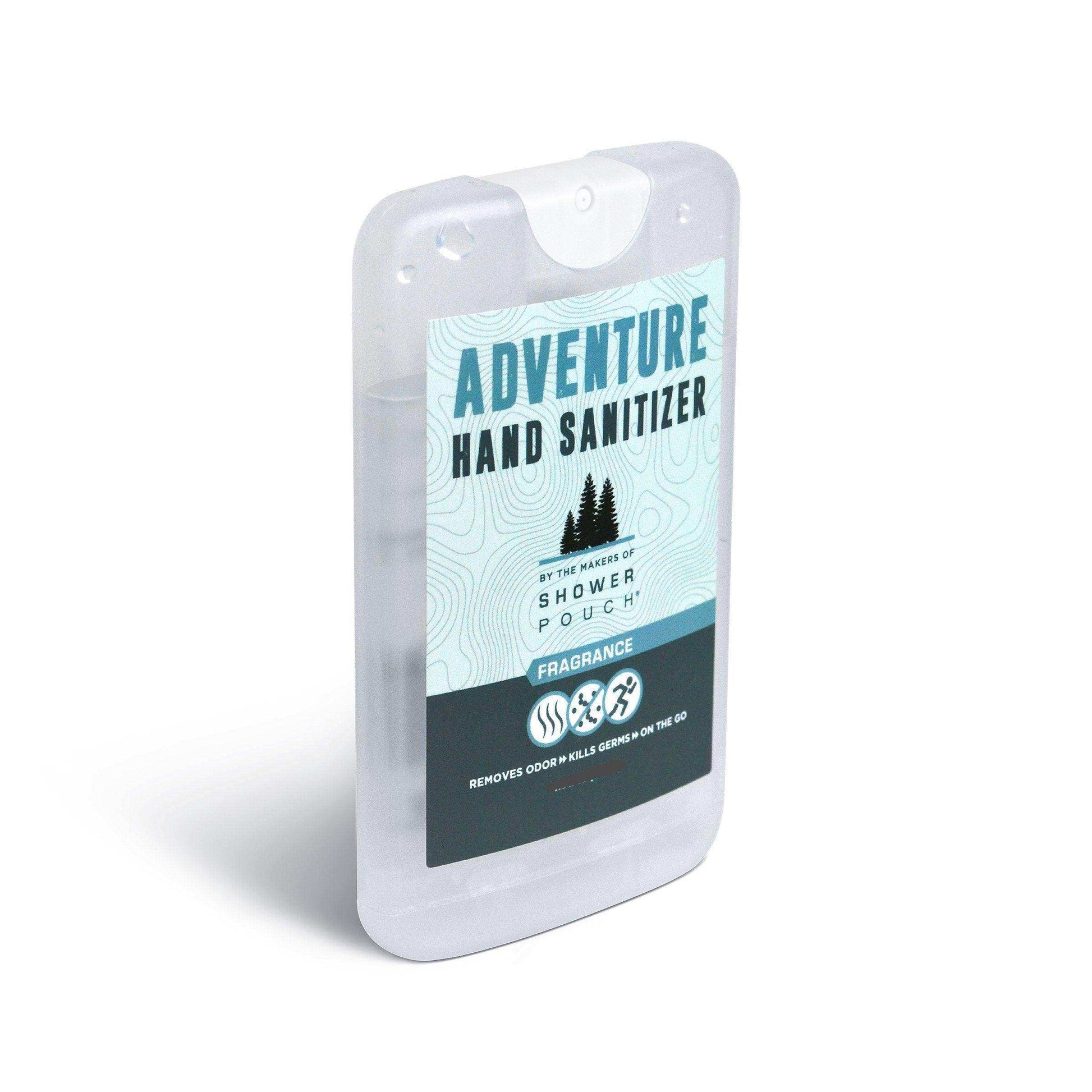 5 Adventure Hand Sanitizers - Skoutley Outdoors LLC