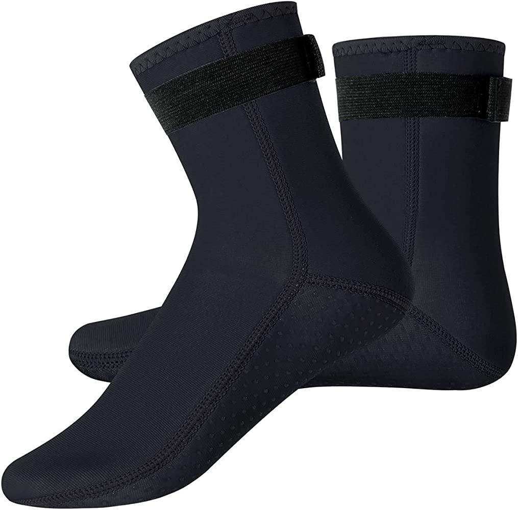 3MM Dive Socks - Skoutley Outdoors LLC