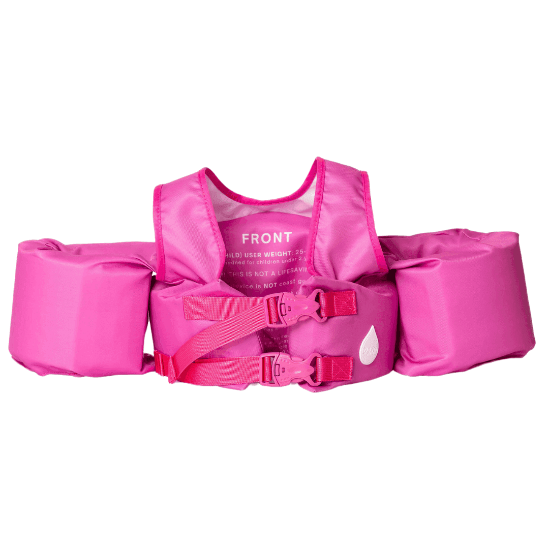 Magenta Kids Float - Skoutley Outdoors LLC