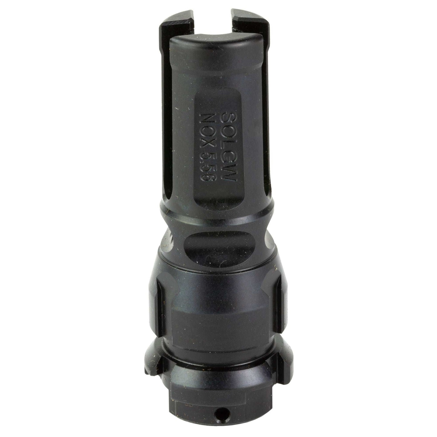 Solgw Nox Muzzle Device 5.56 - Skoutley Outdoors LLC