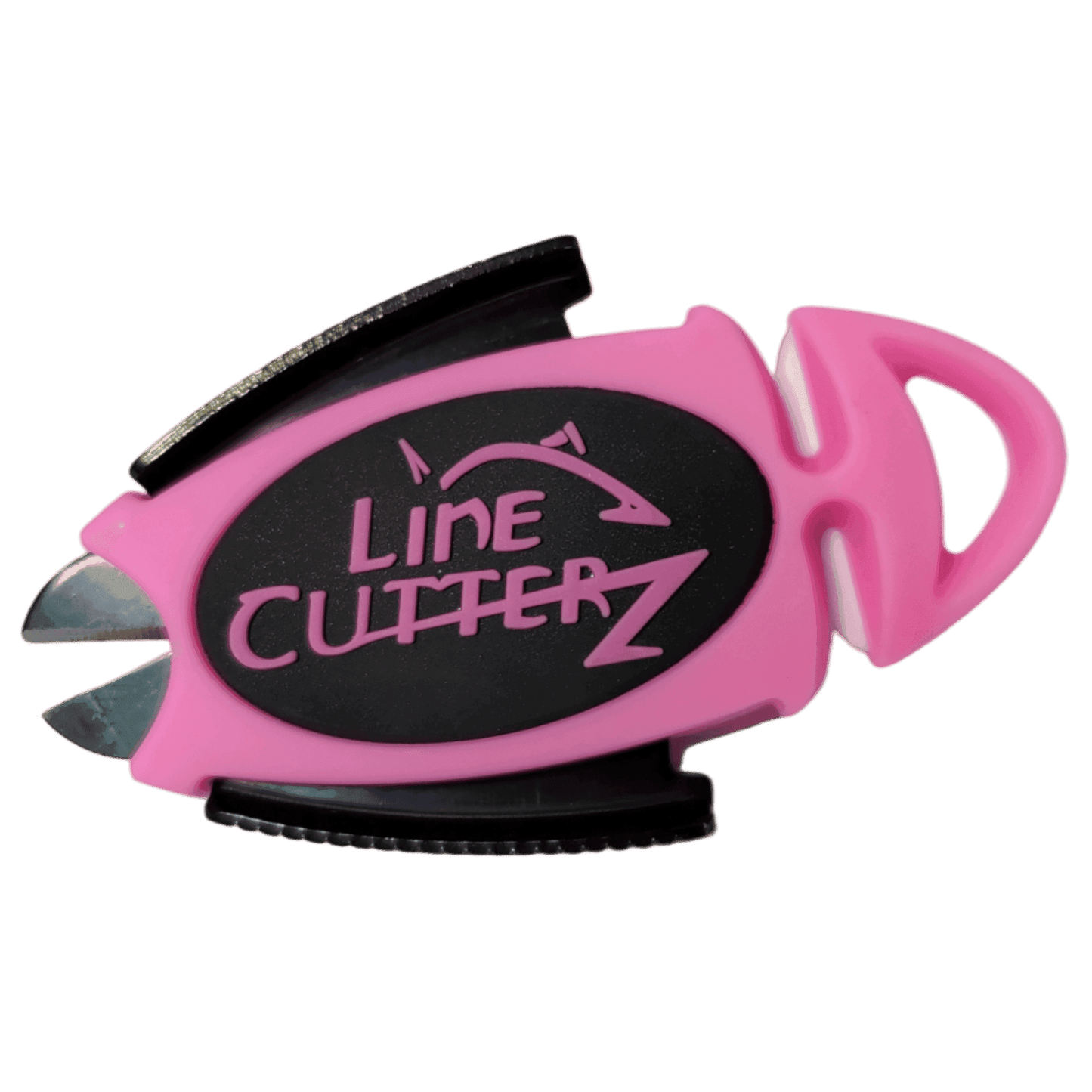 Line Cutterz Dual Hybrid Micro Scissors - Skoutley Outdoors LLC