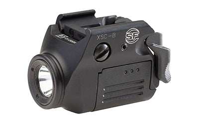 Surefire Xsc-b 350lum Led Blk - Skoutley Outdoors LLC