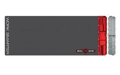 Real Avid Smart Mat Xl W/ Tray - Skoutley Outdoors LLC