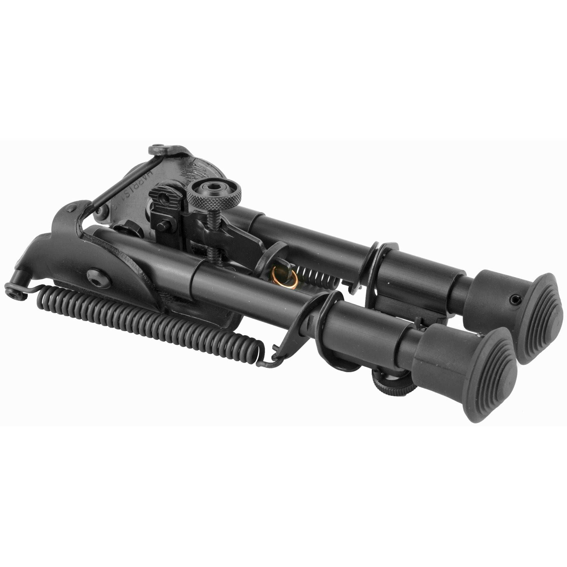 Harris Bipod 6-9" Hi Bnch Self Level - Skoutley Outdoors LLC