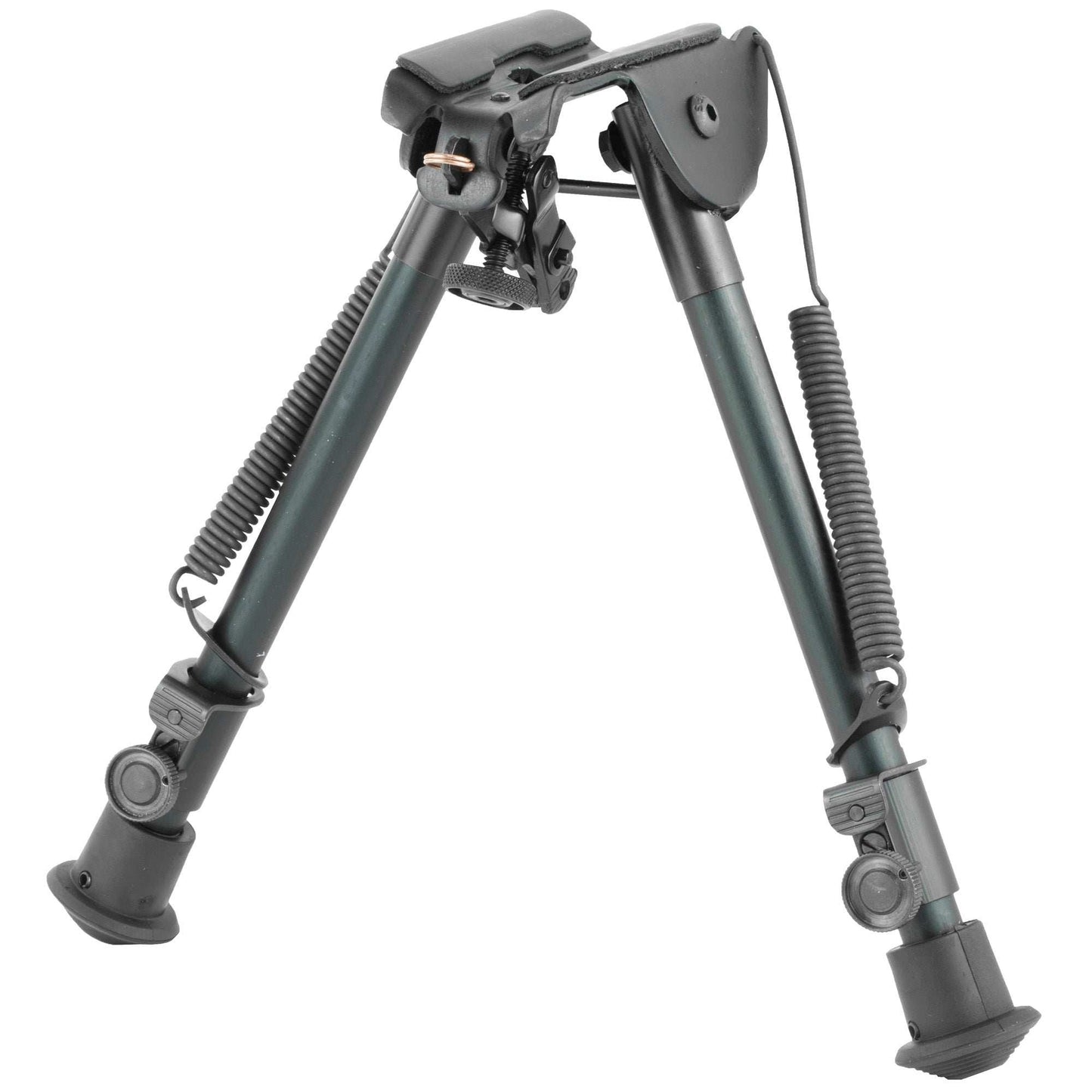 Harris Bipod 9-13" Rotate Self Level - Skoutley Outdoors LLC