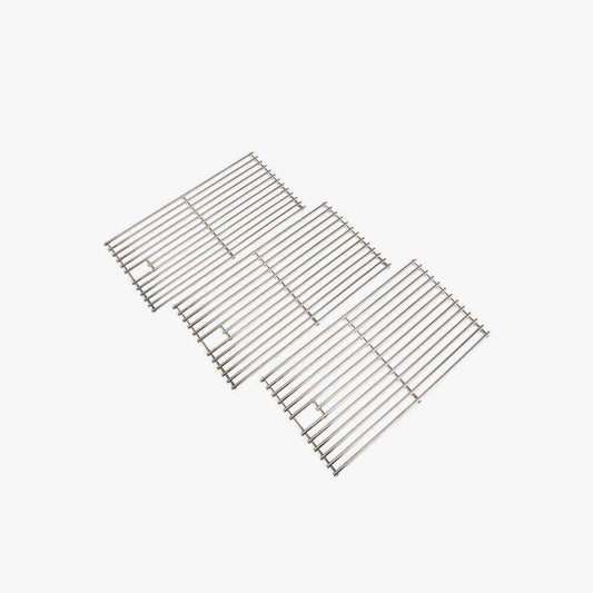 97888 Stainless Steel Cooking Grids - Skoutley Outdoors LLC