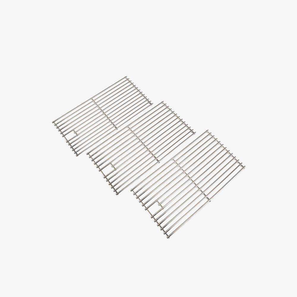 98888 Stainless Steel Cooking Grids - Skoutley Outdoors LLC