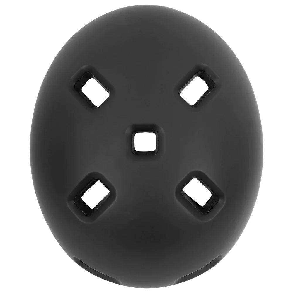 Cortex Conform Multi Sport Helmet - Matte Black - Skoutley Outdoors LLC