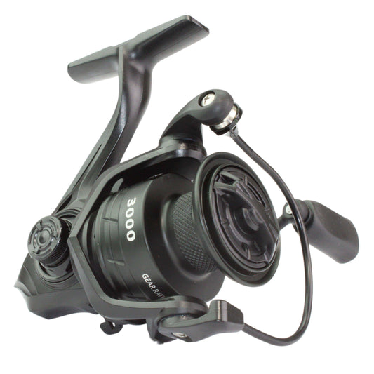 Size 3000 Spinning Reel | FORTIS - Skoutley Outdoors LLC