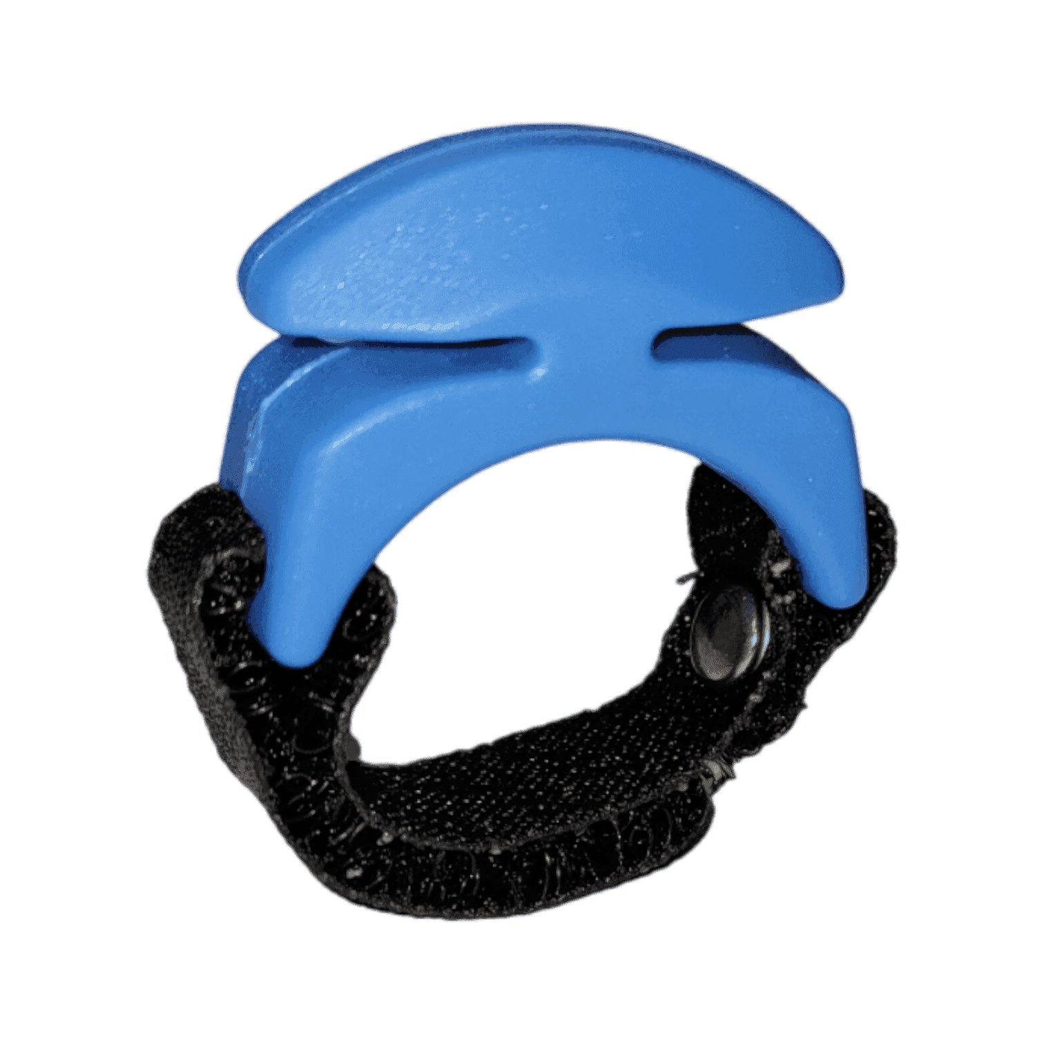 Line Cutterz Ceramic Blade Ring - Blue - Skoutley Outdoors LLC