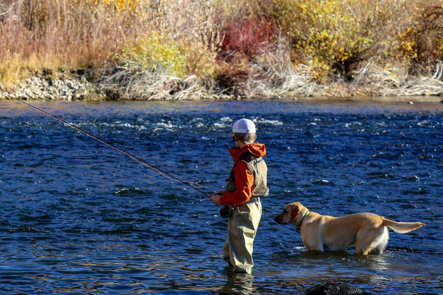 RIO Powerflex Trout Leader - Skoutley Outdoors LLC