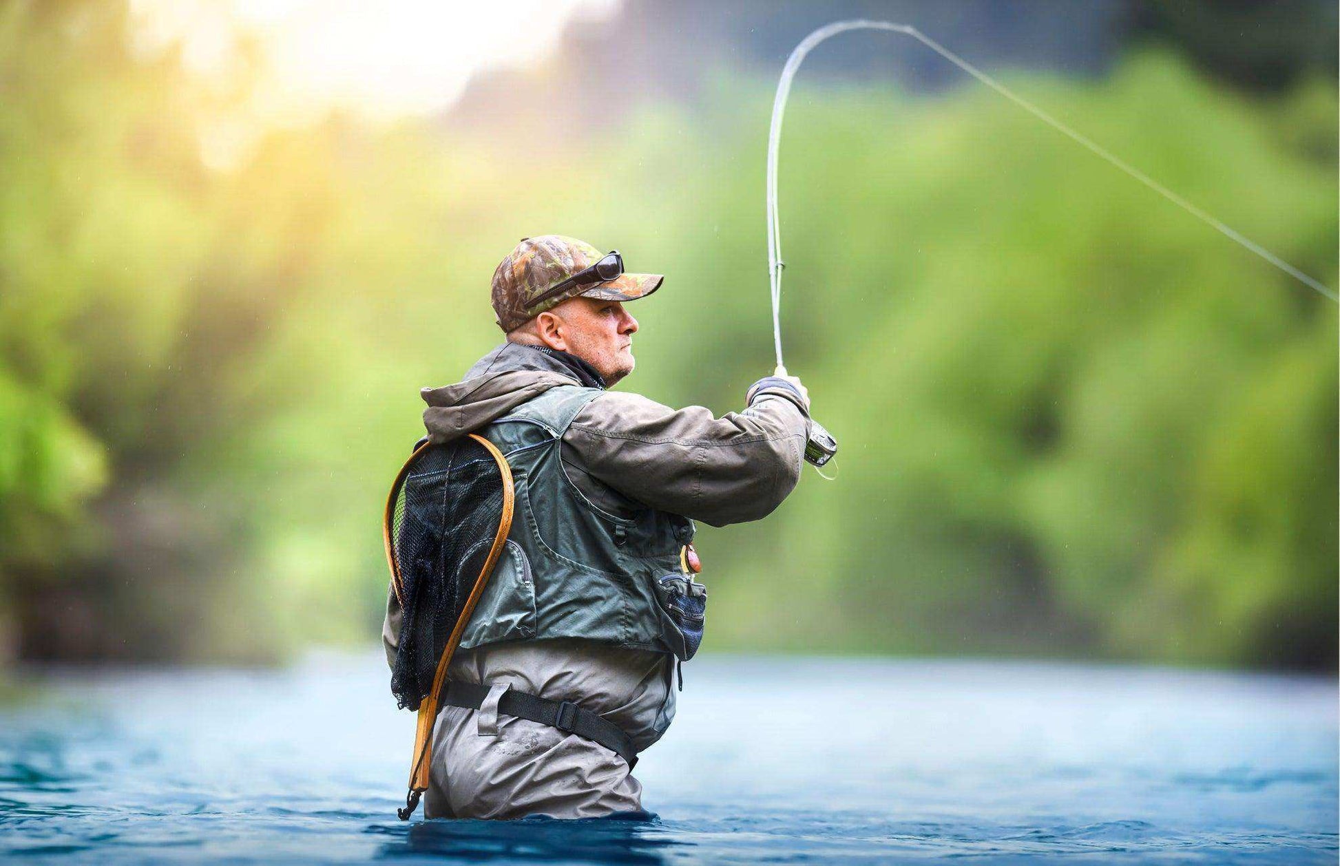 Bead Head Rainbow Warrior Nymph Fly Fishing Flies One Dozen Hook Size 14 - Skoutley Outdoors LLC