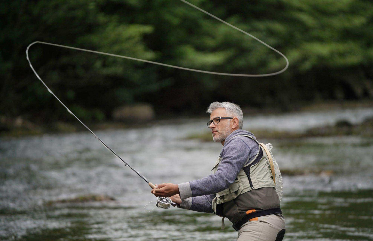 3 Pack Royal Trude Classic Hair Wing Dry Fly - Hook Size 12 - Skoutley Outdoors LLC