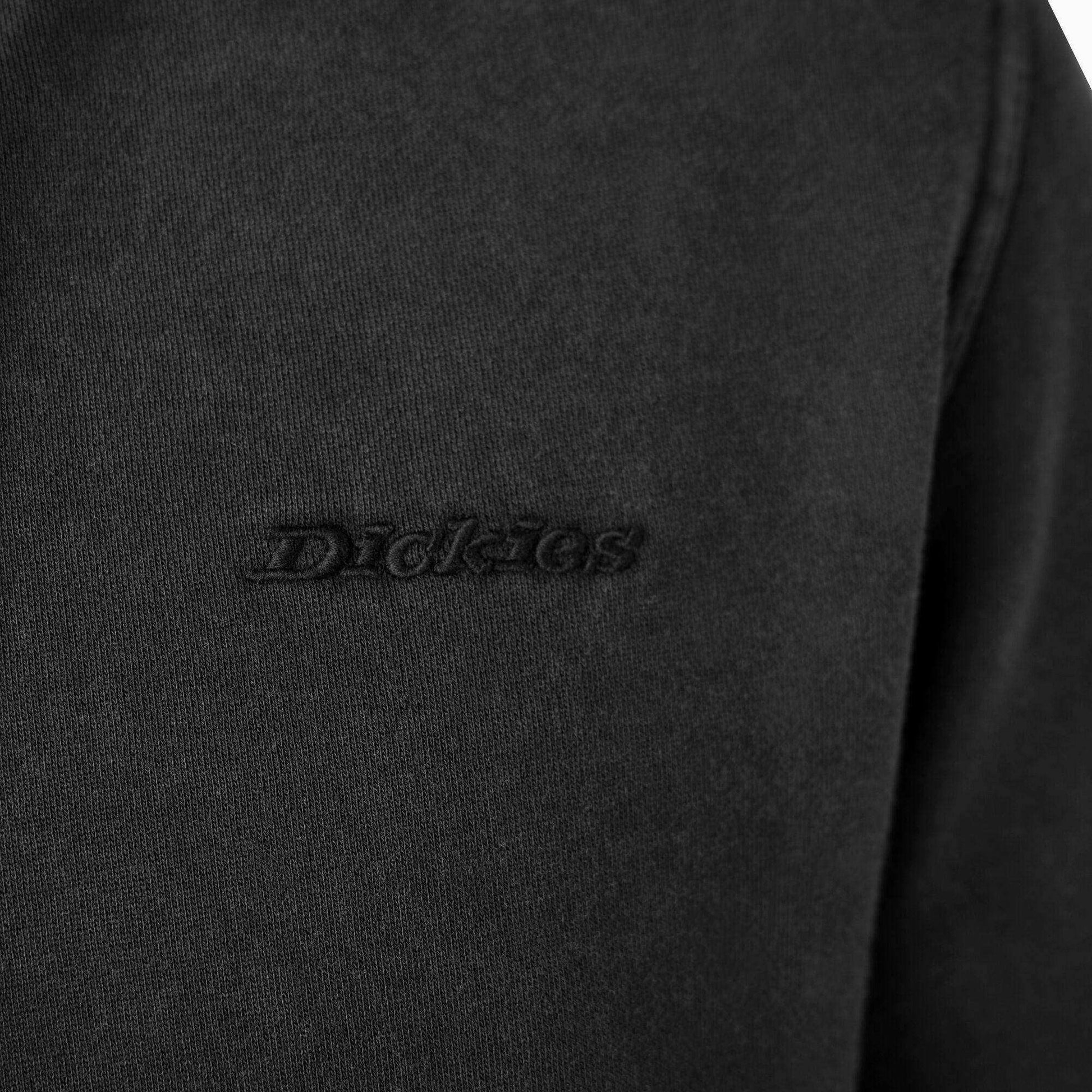 Dickies Newington Pullover Hoodie - Black - Skoutley Outdoors LLC