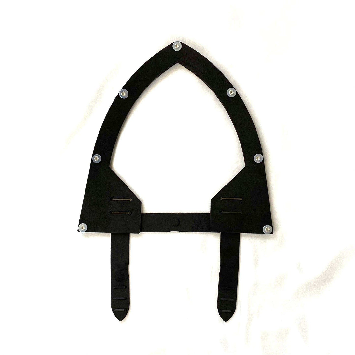 Shovel Guard (Black) #4718 - Skoutley Outdoors LLC