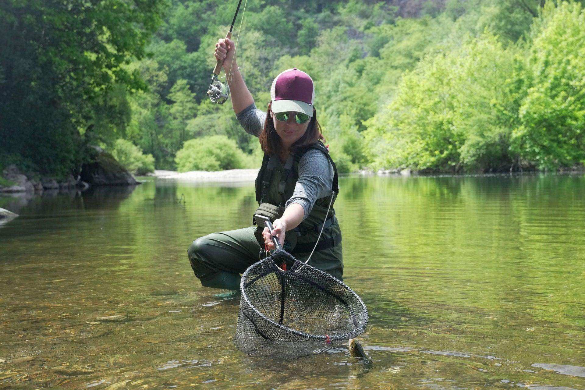 Tungsten Bead Head Rubber Legs Black Gold-Ribbed Hare's Ear Trout Fly Nymph - 6 Flies Hook Size 14 - Skoutley Outdoors LLC