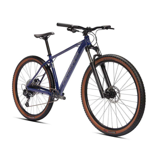 Airborne Guardian 29″ Cross-Country Complete Bike - Indigo - Skoutley Outdoors LLC