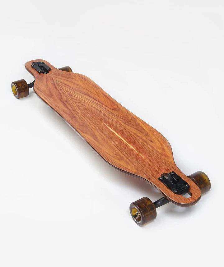 Arbor Axis 40 Flagship Longboard Complete - 8.75″ - Skoutley Outdoors LLC