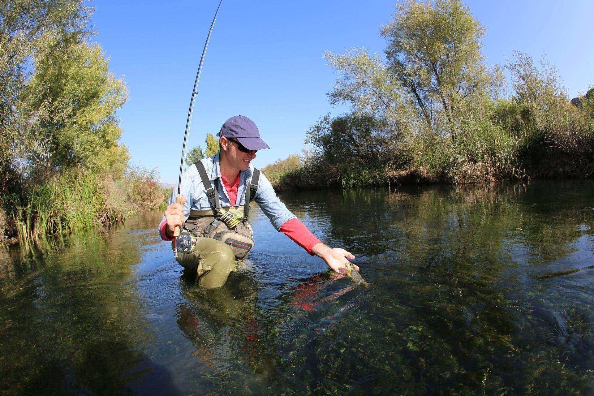 Yellow Humpy Classic Hair Wing Dry Fly - 1 Dozen Flies Hook Size 12 - Skoutley Outdoors LLC