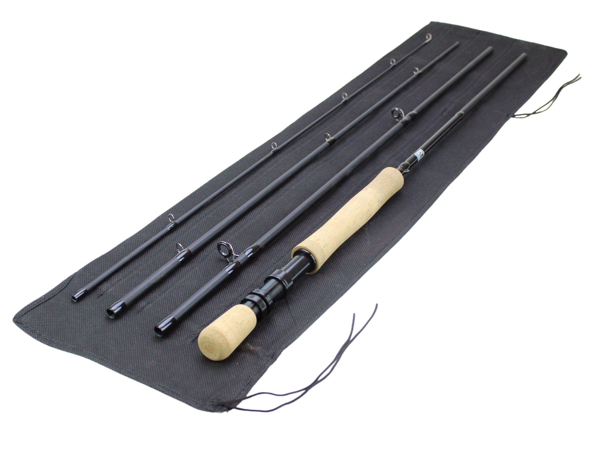 12 weight Fly Rod, 9ft | 4-piece | Wild Water Fly Fishing - Skoutley Outdoors LLC