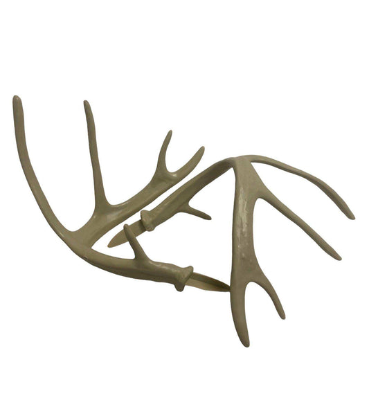 Whitetail Deer Replacement Antlers - Skoutley Outdoors LLC