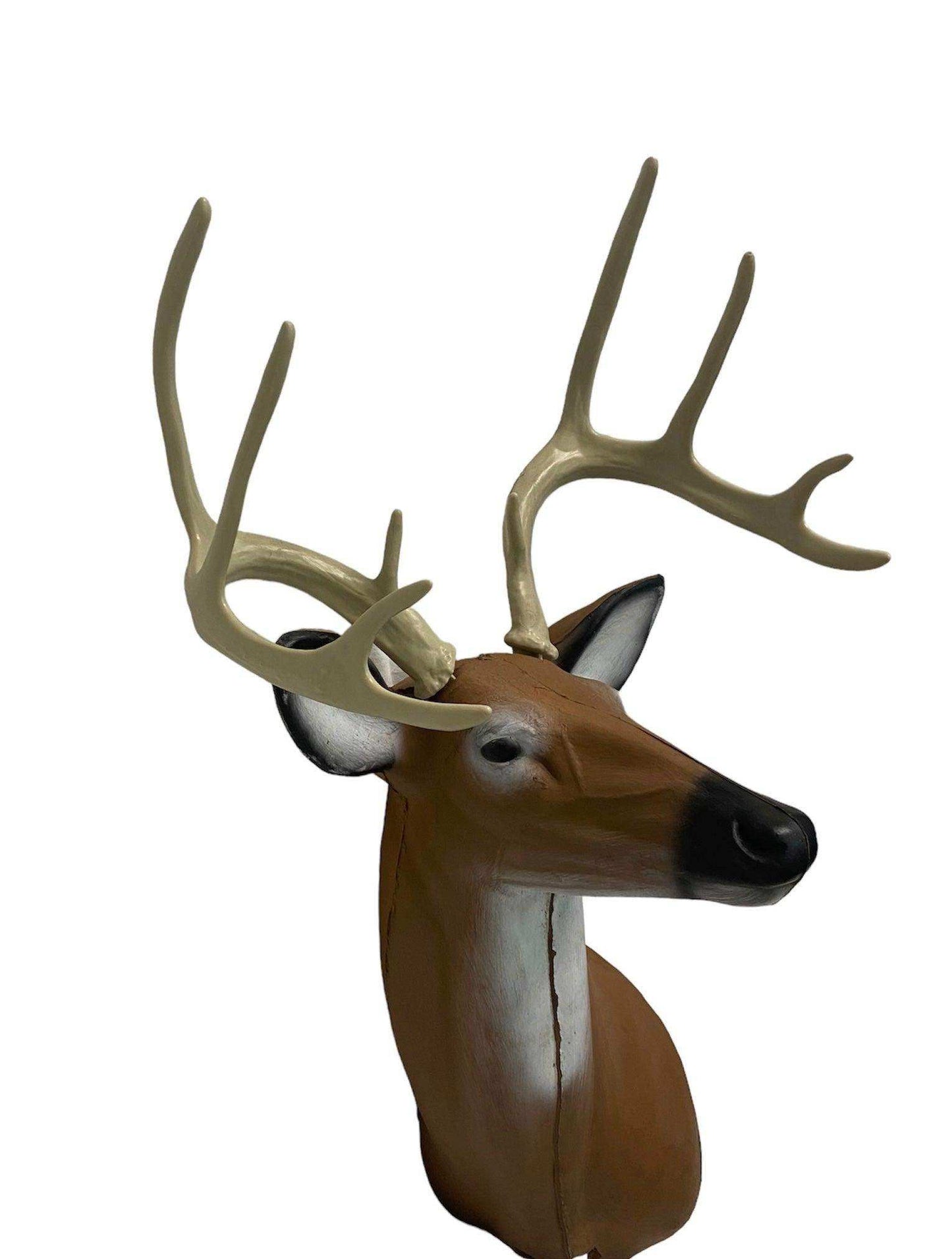 Whitetail Deer Replacement Antlers - Skoutley Outdoors LLC