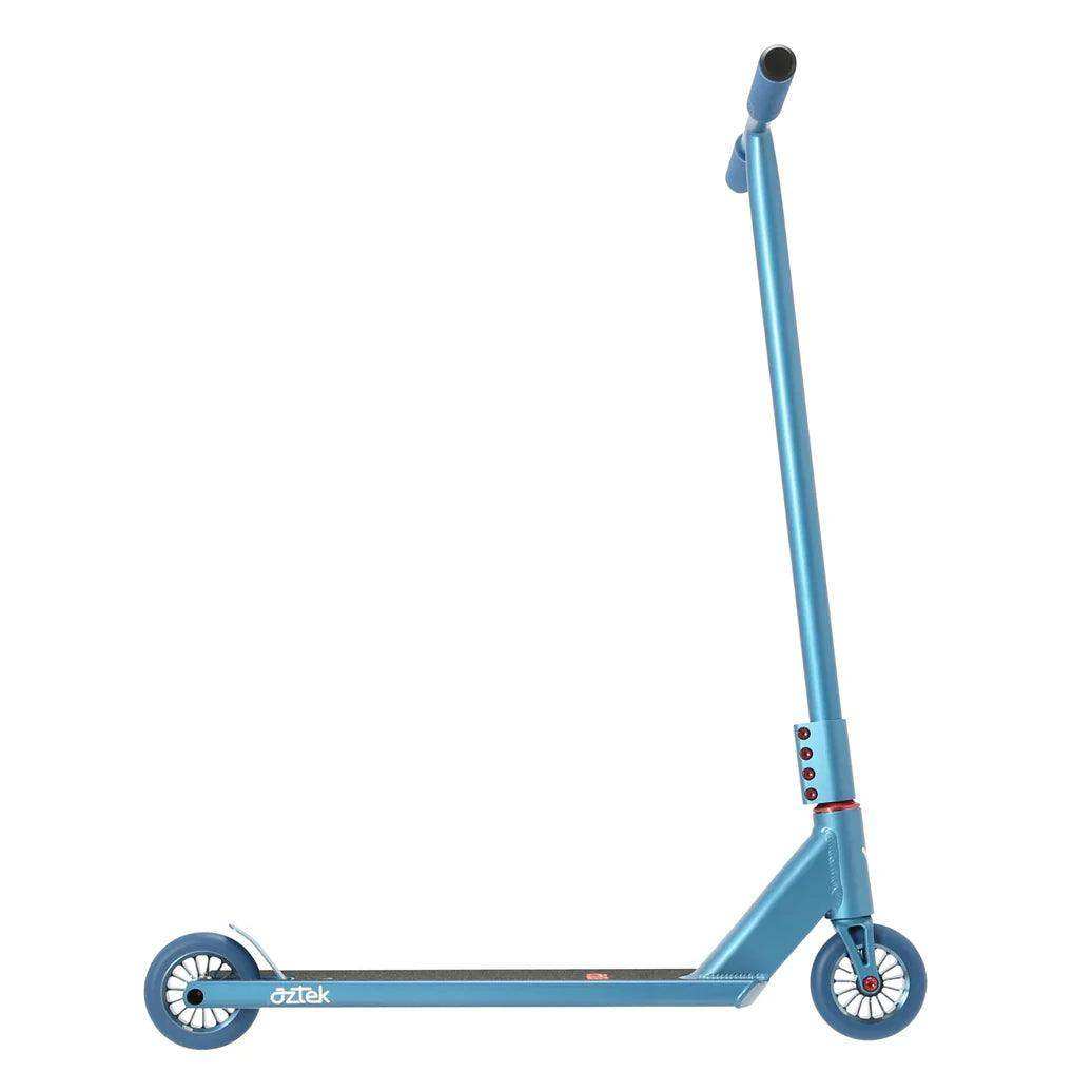 Aztek 2024 Architect Complete Scooter - Neptune Blue - Skoutley Outdoors LLC