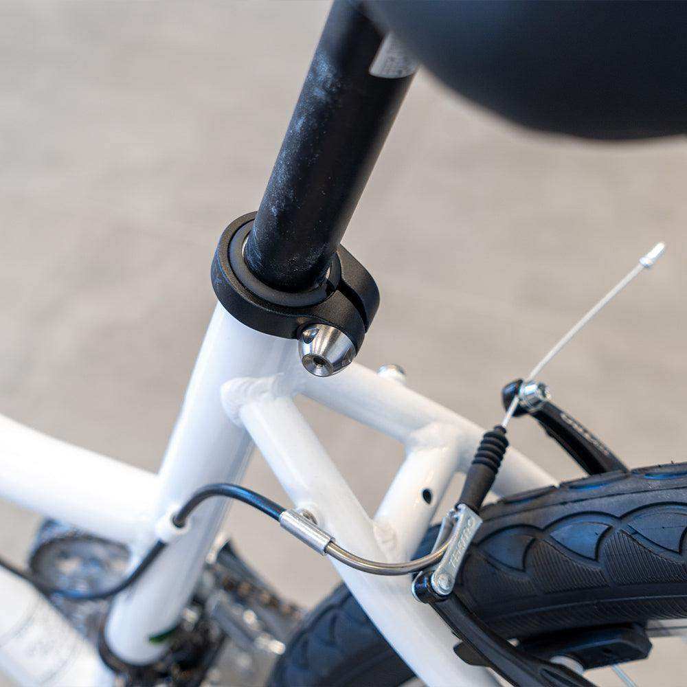 Seatpost Clamp - Skoutley Outdoors LLC