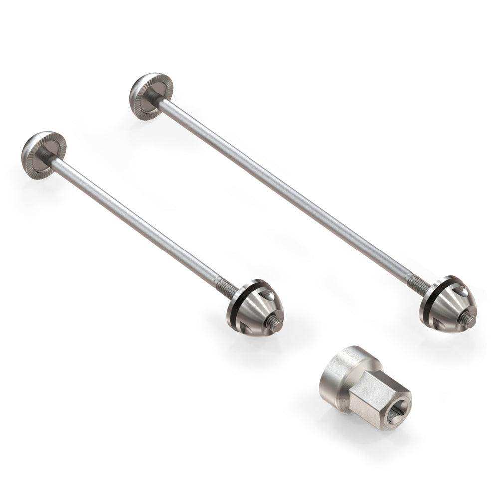 Axle Bolts - Skoutley Outdoors LLC