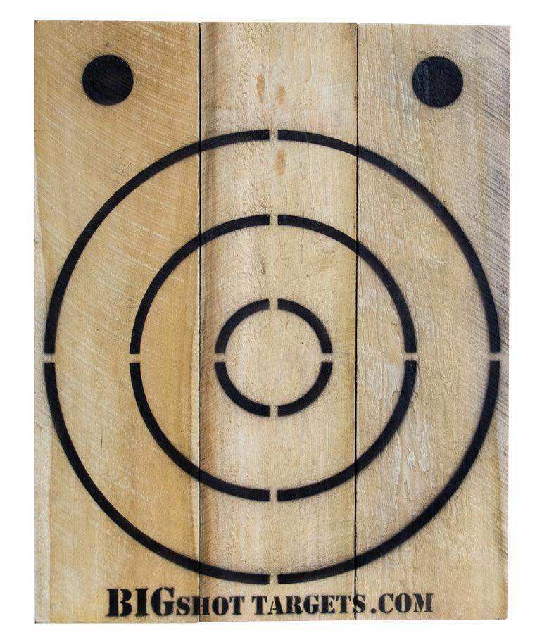 Pro Heavy Duty Axe/Knife Throwing Target - Skoutley Outdoors LLC