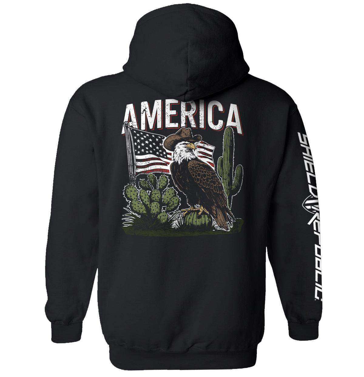 America Eagle Western - Skoutley Outdoors LLC