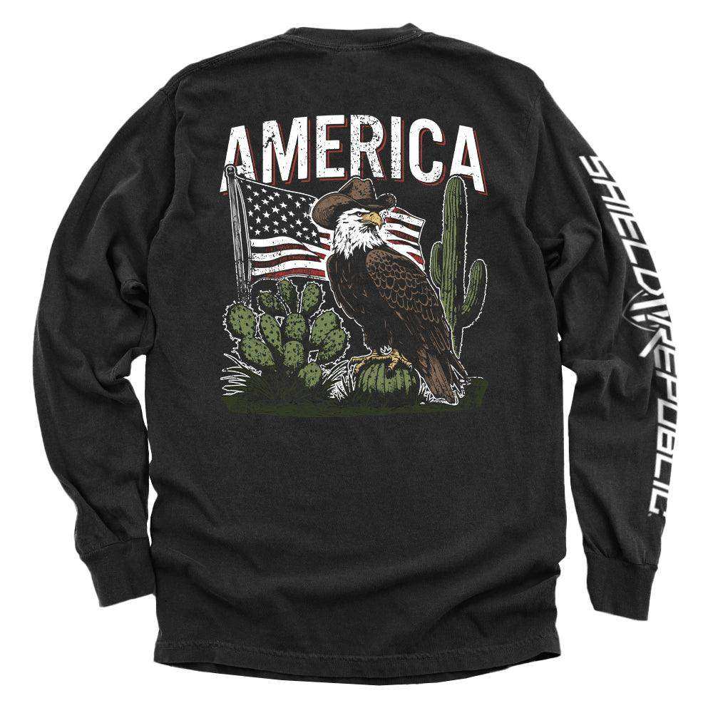 America Eagle Western - Skoutley Outdoors LLC