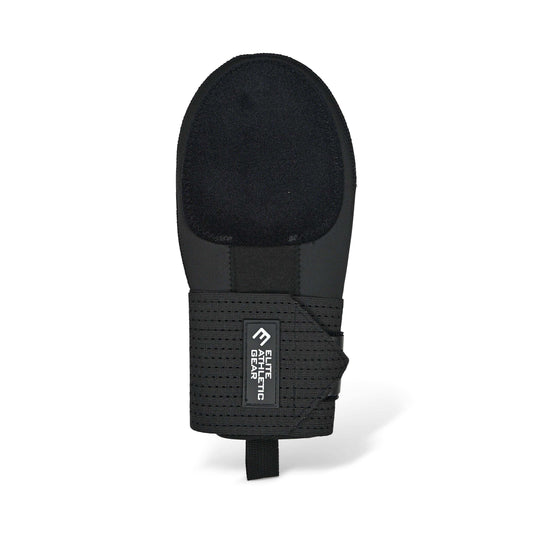 Black Sliding Mitt - Skoutley Outdoors LLC